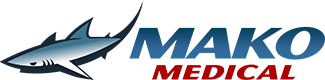 Mako Medical Logo
